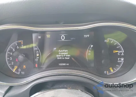 2020 Jeep Grand Cherokee Limited X из США, поврежденный, VIN 1C4RJFBG7LC174779